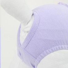 calcinha para cachorro